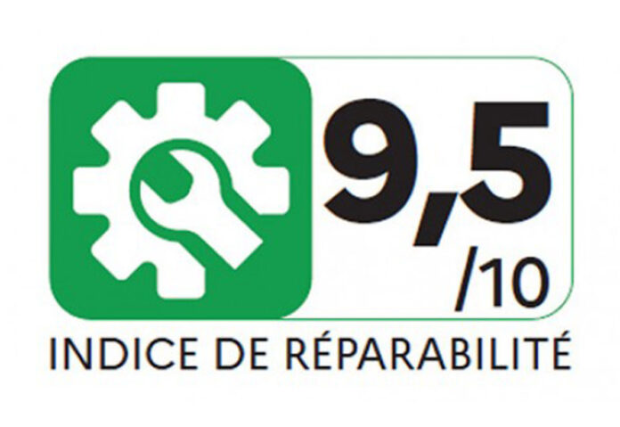 In Francia Apple ha cominciato a indicare l’indice di riparabilità di iPhone e Mac