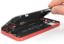 iPhone 12 e iPhone 12 mini, un nuovo sistema di riparazione permette di evitare la sostituzione completa