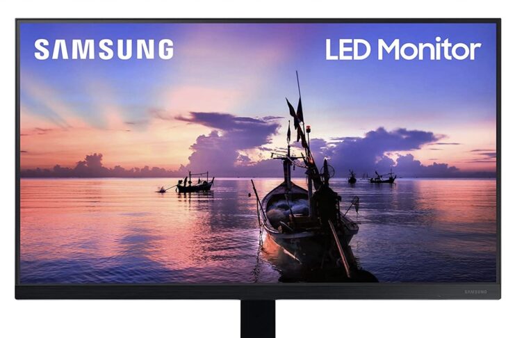 Monitor F27T35 Samsung