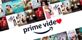 San Valentino in streaming, i film per gli innamorati su Amazon Prime Video