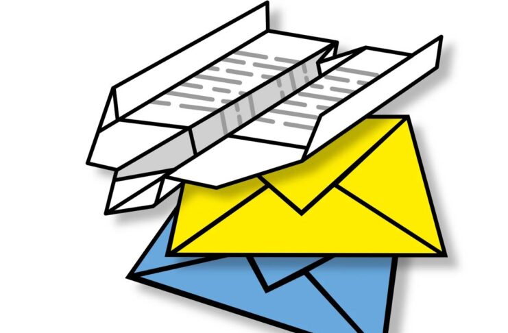 SerialMailer, utility Mac per inviare per l’invio massivo di mail