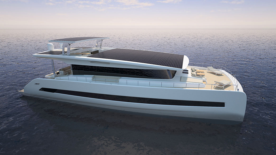 Mobilità elettrica fra le onde: Volkswagen pensa alla piattaforma MEB per la nautica Mobilità elettrica fra le onde: Volkswagen pensa alla piattaforma MEB per la nautica