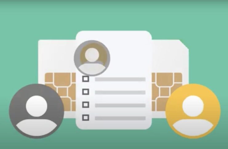 L’Europol ha sgominato una rete di criminali specialisti nel “SIM swapping”