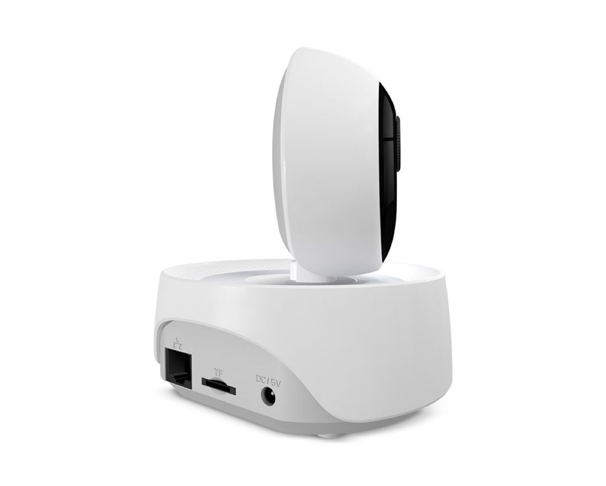 Smart cam Sonoff, prezzo bomba per la videocamera Wi-Fi: solo 25 € con coupon
