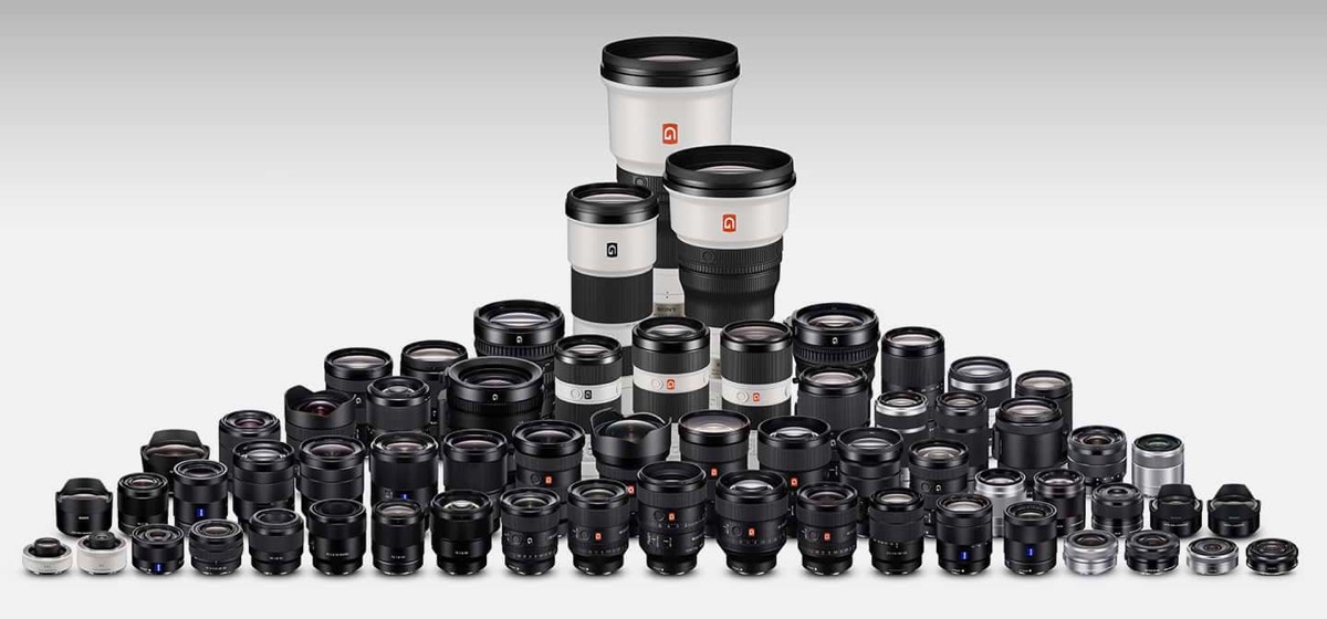 Sony FX3, videocamera Full Frame in 4K per cinema in una mano