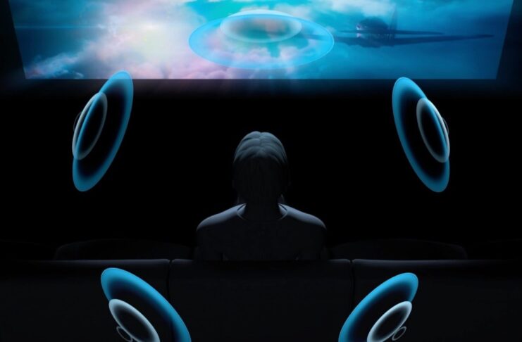 Netflix smentisce il supporto all’audio spaziale per AirPods Pro e AirPods Max