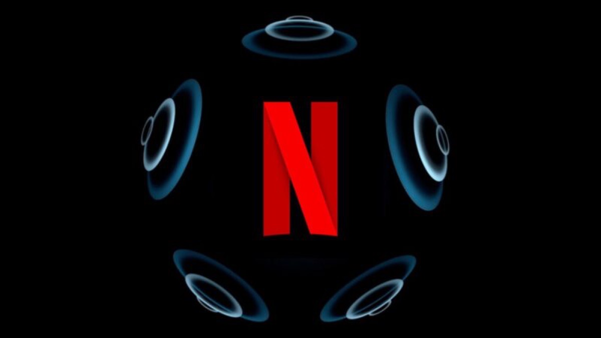 Netflix smentisce il supporto all’ audio spaziale per AirPods Pro e AirPods Max