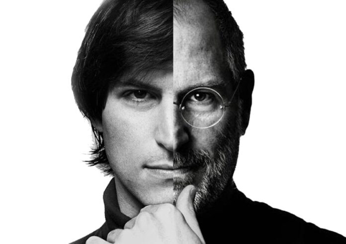La domanda di lavoro di Steve Jobs torna all’asta
