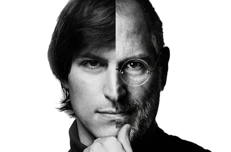 La domanda di lavoro di Steve Jobs torna all’asta