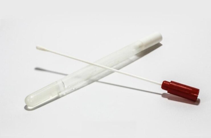 Da Benjamins i Tamponi Rapidi Covid che potete acquistare direttamente