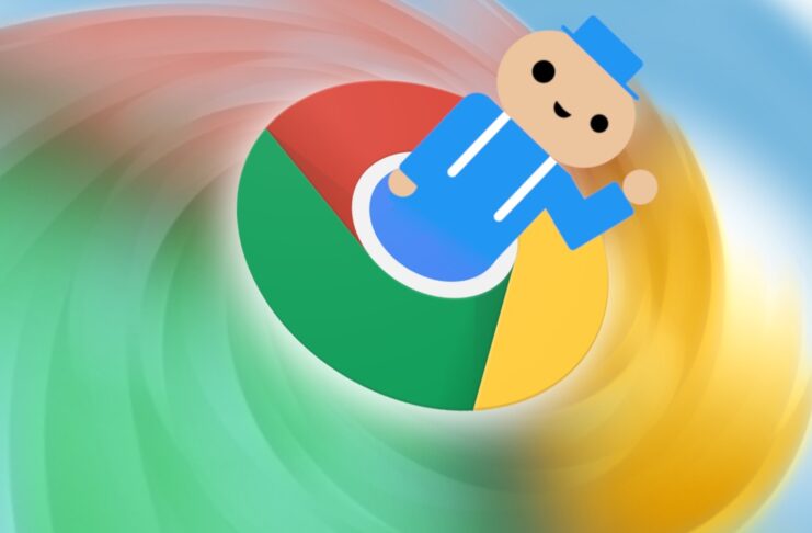Disinstallate questa nota estensione per Chrome, è un malware