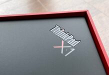 ThinkPad X Nano, abbiamo provato l’anti-MacBook Air