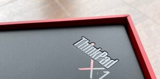 ThinkPad X Nano, abbiamo provato l’anti-MacBook Air