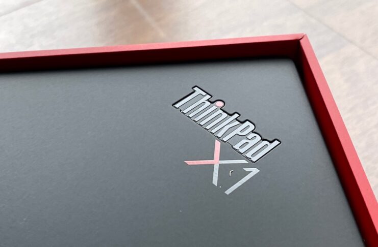 ThinkPad X Nano, abbiamo provato l’anti-MacBook Air
