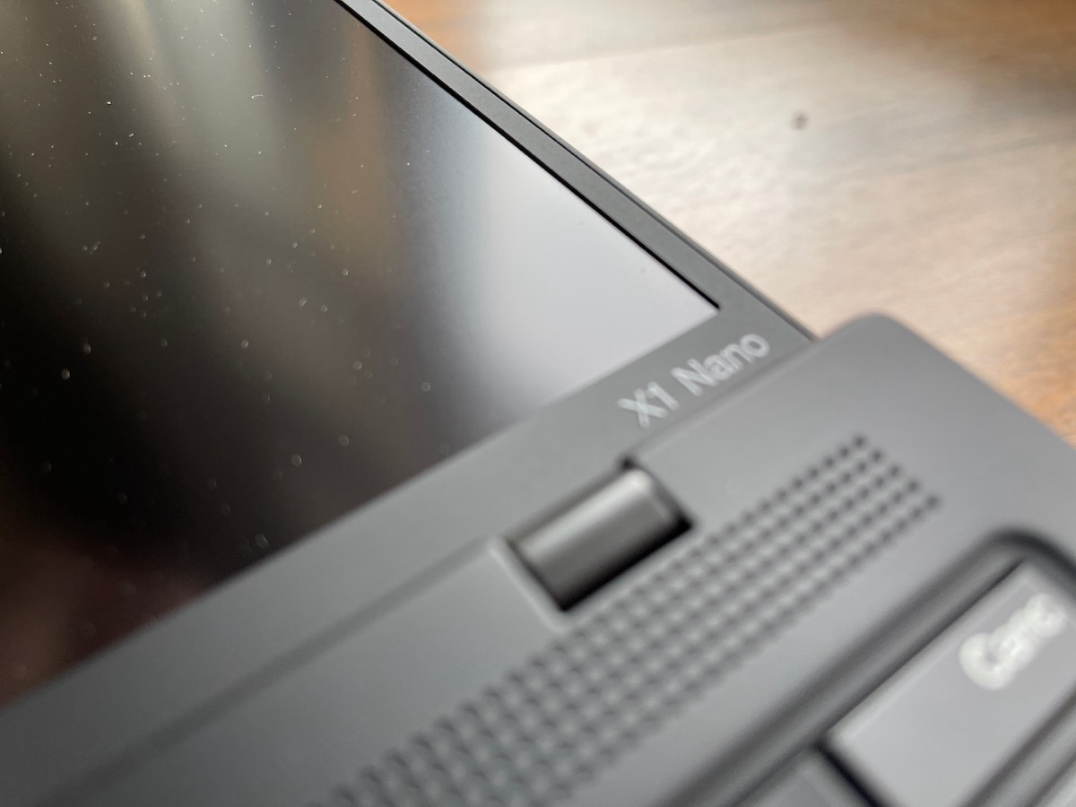 ThinkPad X Nano, abbiamo provato l’anti-MacBook Air