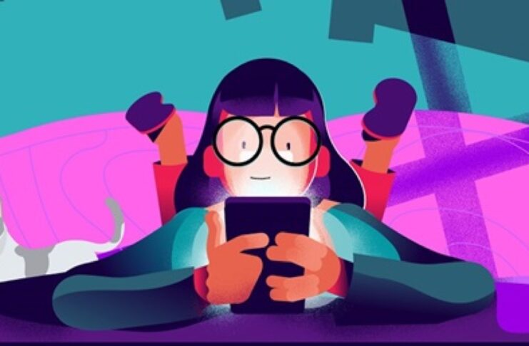 Per TikTok scatta la denuncia del Beuc e di Altroconsumo in Europa