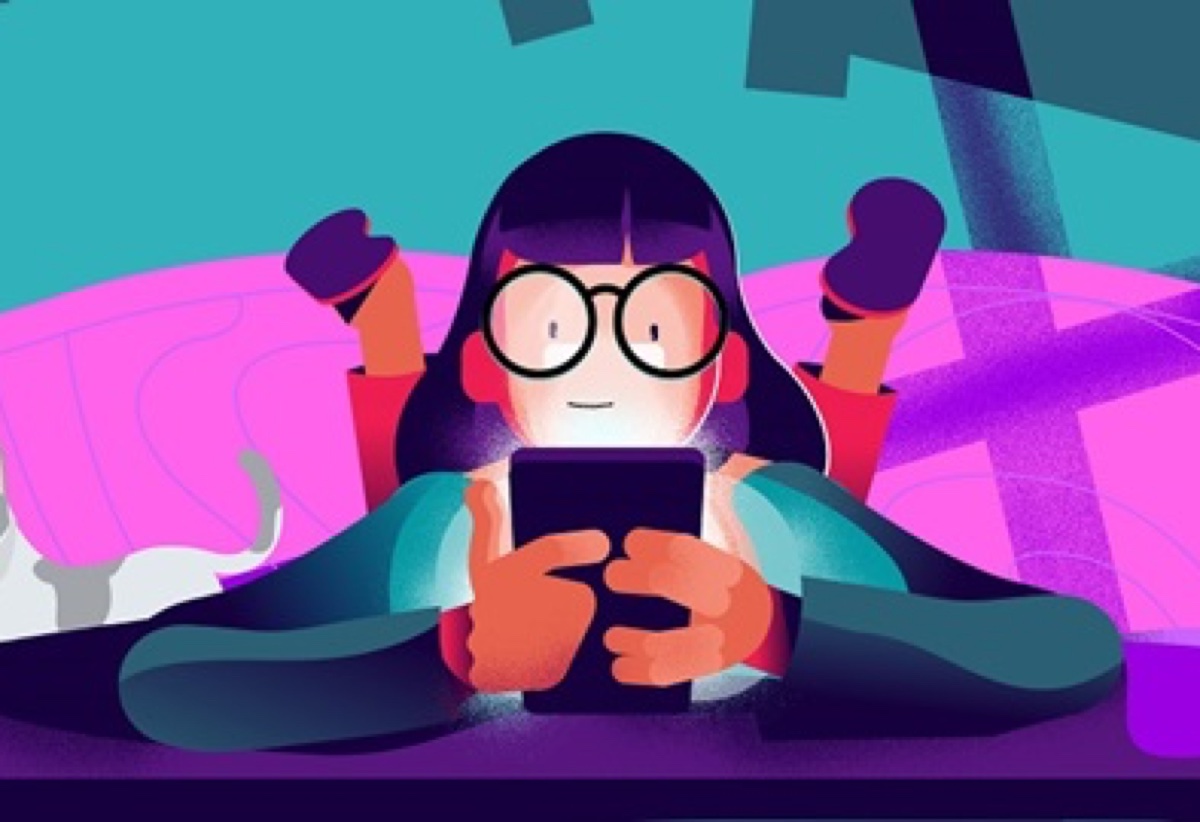 Per TikTok scatta la denuncia del Beuc e di Altroconsumo in Europa