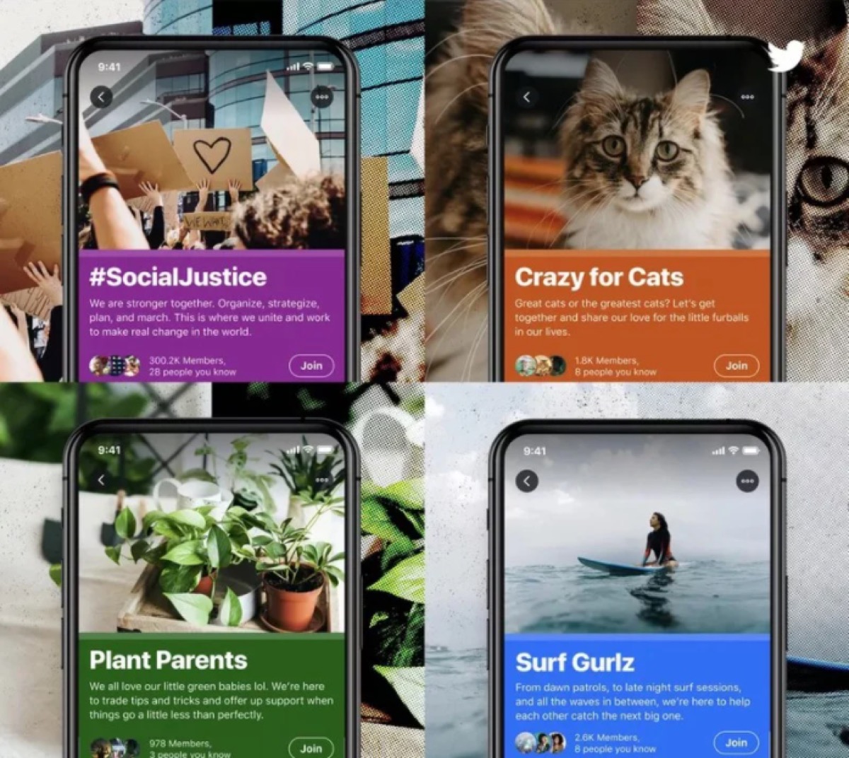 Su Twitter arrivano i Super Follow per contenuti a pagamento