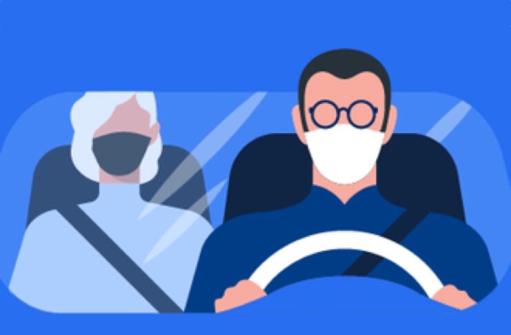 Uber regala 20.000 corse gratuite in Italia per la vaccinazione Covid-19