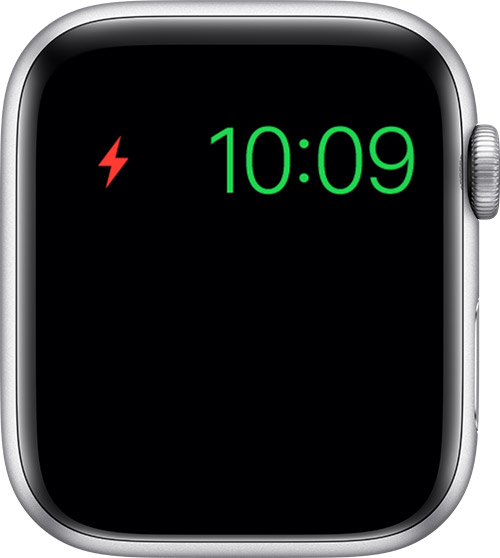 Apple ripara gratis Apple Watch Series 5 e Apple Watch SE che non si caricano