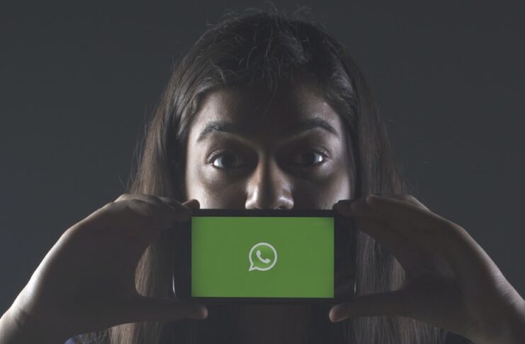 WhatsApp pubblica uno Stato per rassicurare gli utenti sulla privacy