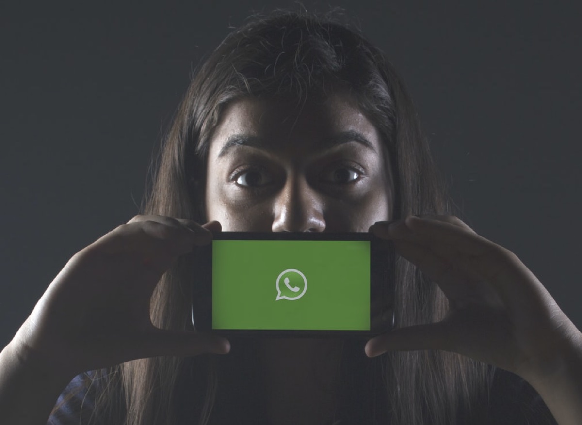WhatsApp pubblica uno Stato per rassicurare gli utenti sulla privacy