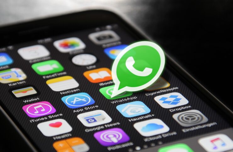 WhatsApp pubblica uno Stato per rassicurare gli utenti sulla privacy