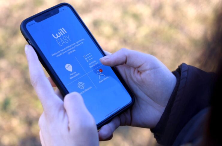 Willeasy è il primo ecosistema digitale per l’accessibilità in Italia