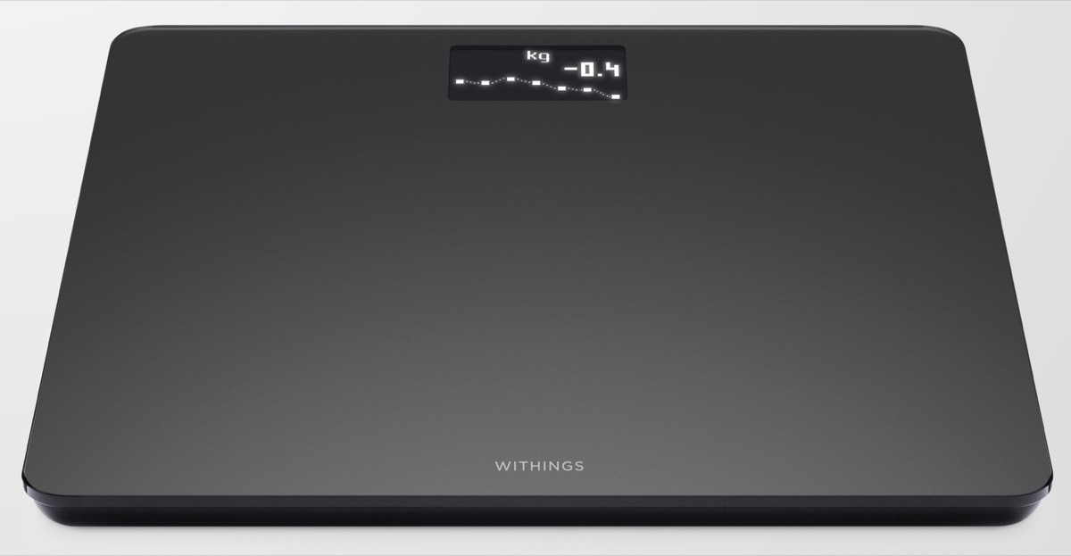 Whitings come Kindle, lancia bilancia e sfigmomanometro Smart con rete cellulare