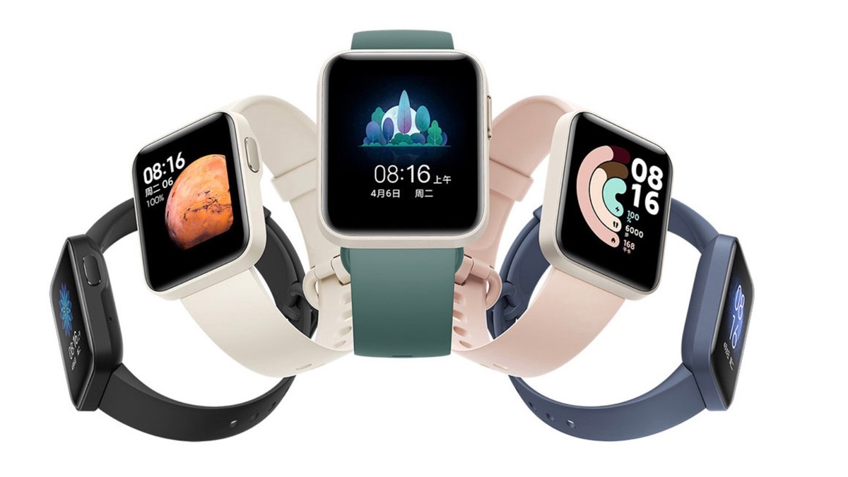 Xiaomi Mi Watch Lite, leggero anche il prezzo: solo 60 € con un coupon dedicato