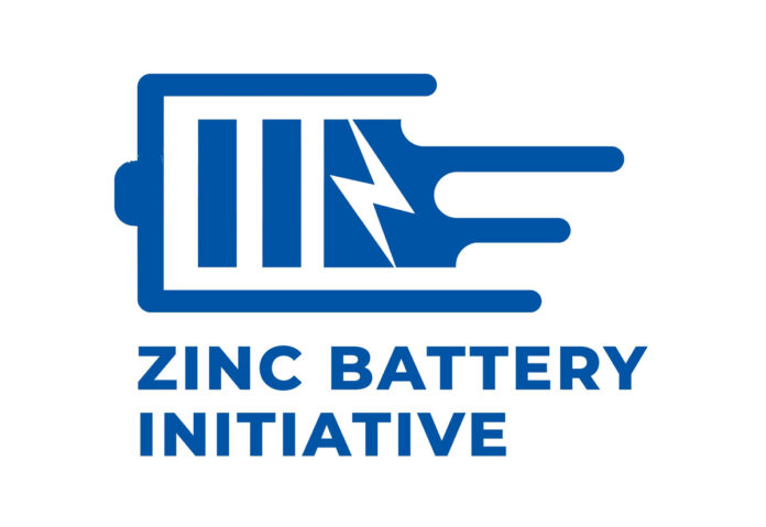 Iniziativa per promuovere le batterie allo zinco