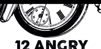 Apple trasmetterà in streaming “12 Angry Men … and Women ” registrato allo Steve Jobs Theater