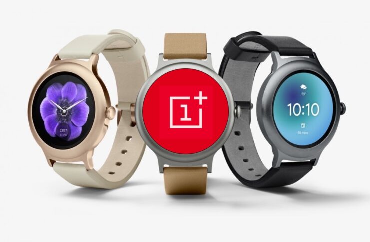 Ecco OnePlus Watch in foto: la prima sensazione è di deja vu