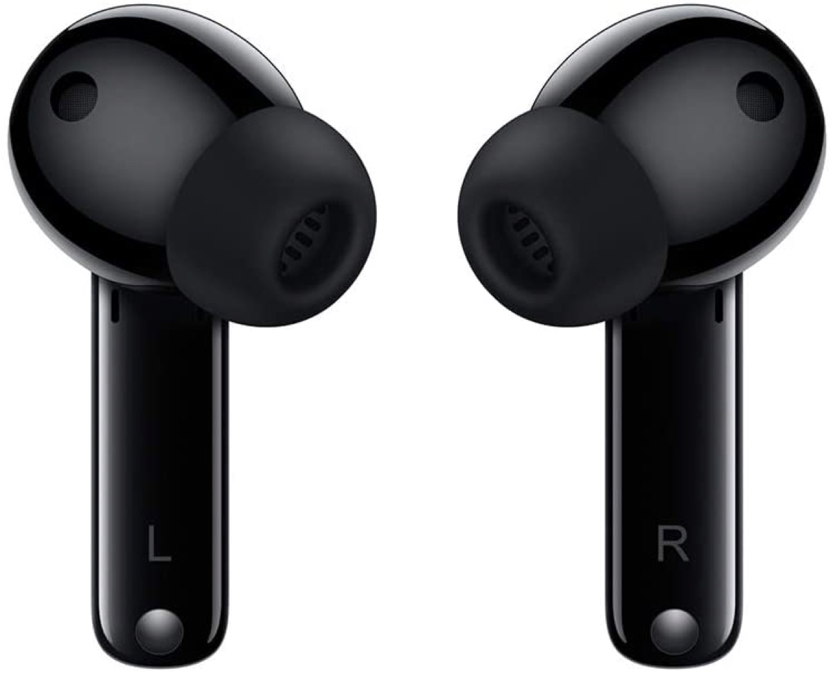 Huawei presenta gli auricolari FreeBuds 4i