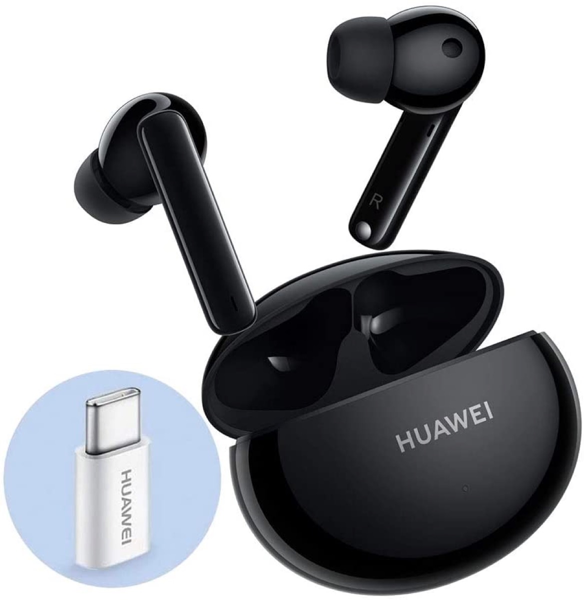 Huawei presenta gli auricolari FreeBuds 4i