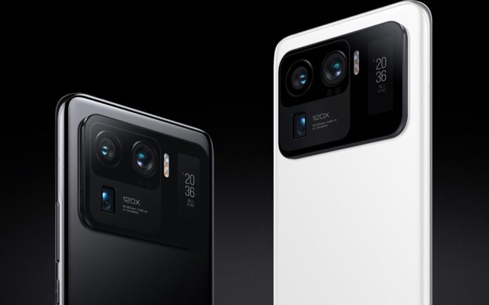 Xiaomi Mi 11 Ultra batte iPhone 12 Pro Max e Galaxy S21 Ultra nei test fotocamera