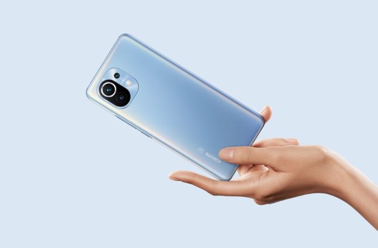Xiaomi Mi 11 5G in Italia da 799 euro, tante le offerte al lancio
