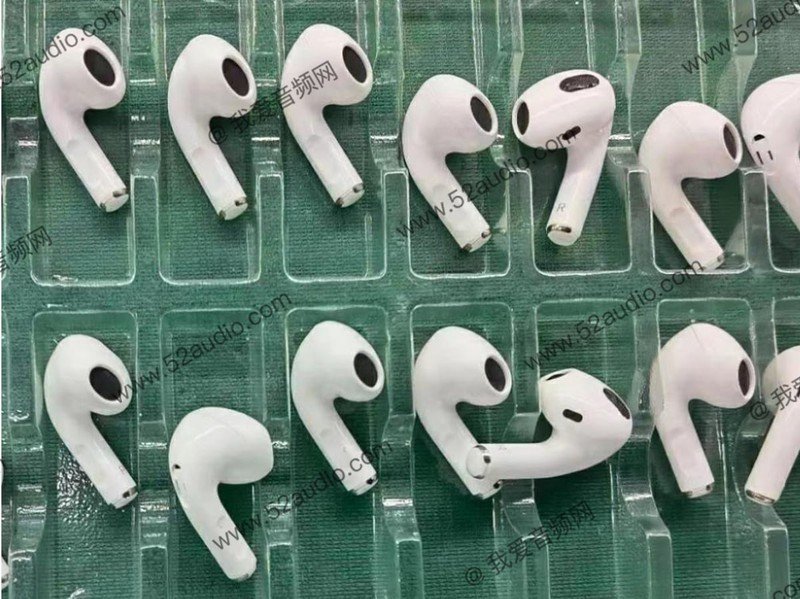 airpods 2021