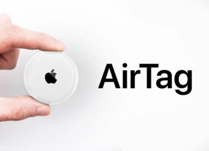 AirTag, prezzo e dimensioni svelati da un leaker