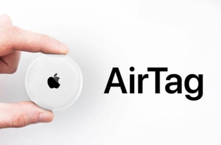 AirTag, prezzo e dimensioni svelati da un leaker
