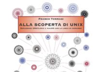 Alla scoperta di UNIX: il libro per esplorareGNU/Linux e macOS con la linea di comando