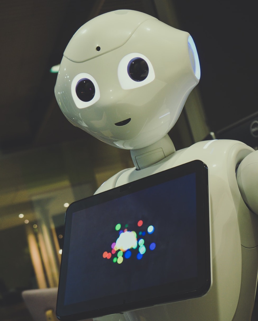 Amazon Vesta, il robot per la casa sembra vicino al lancio