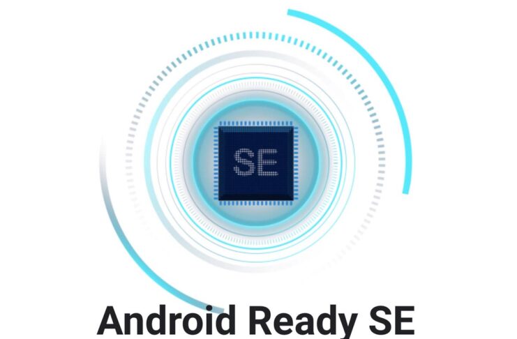 Google Android Ready SE: sicurezza digitale e alternativa a CarKey di Apple