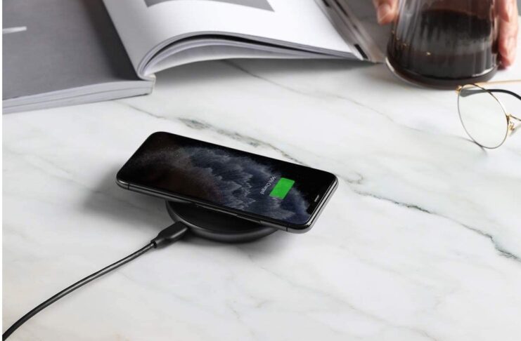 Recensione caricabatterie Anker Powewave A2507, qualità al giusto prezzo