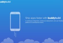Apple chiude Buddybuild tre anni dopo l’acquisizione