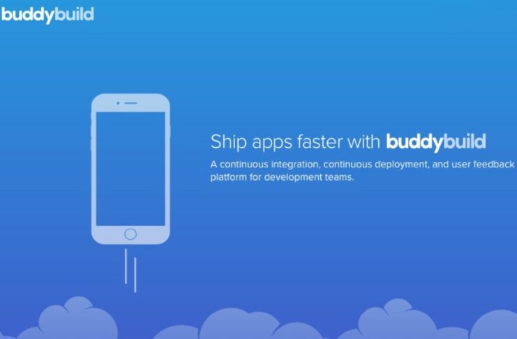 Apple chiude Buddybuild tre anni dopo l’acquisizione