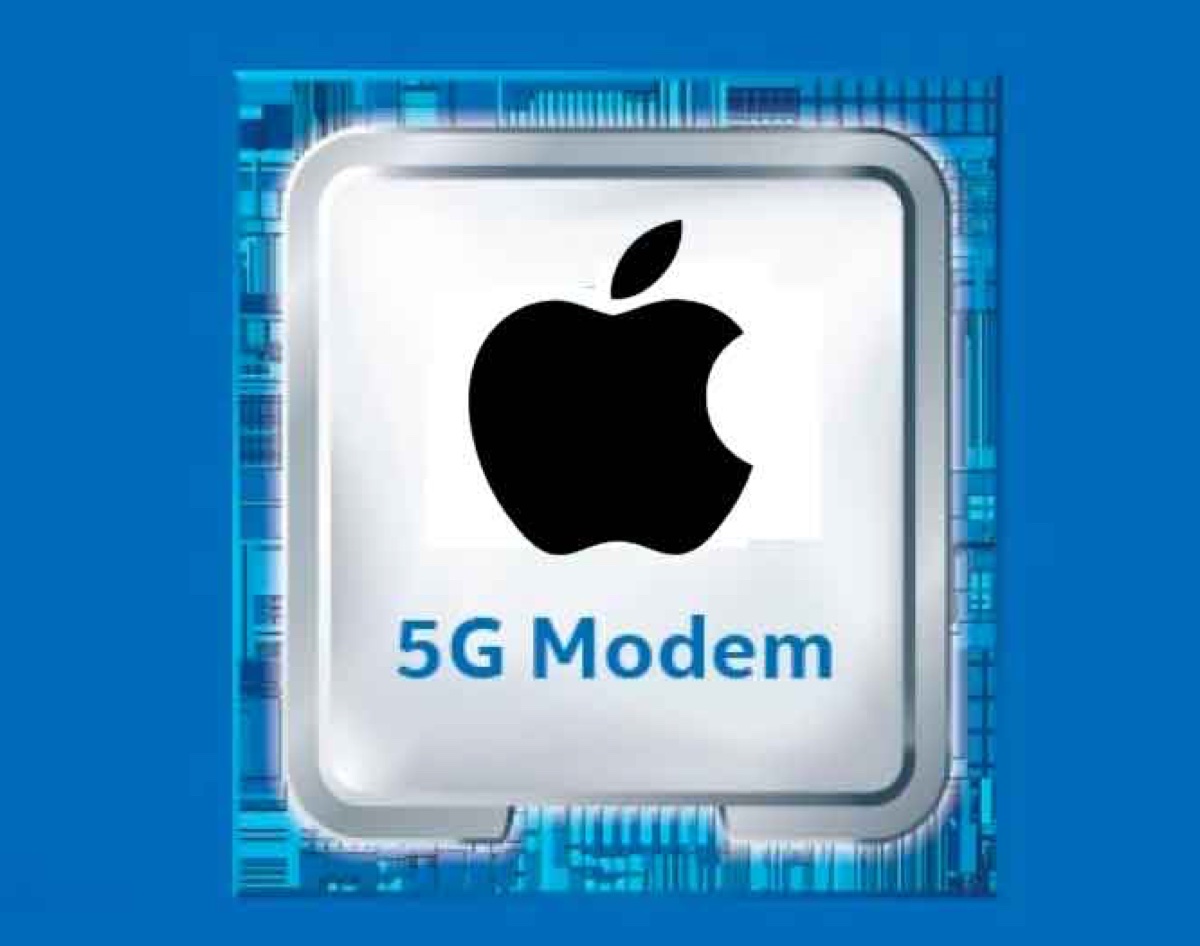 Apple userà il suo chip modem 5G in tutti gli iPhone 2023