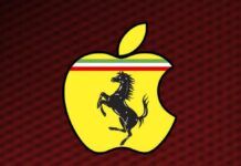 Apple ha trattato con Ferrari, ma per Apple Car sceglierà il metodo iPhone