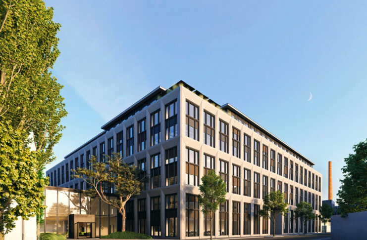 Apple crea un centro di progettazione chip a Monaco