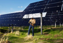 Apple «Oltre 110 fornitori adottano energia rinnovabile al 100%»